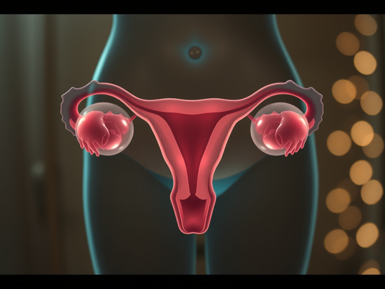 What Is the Difference Between PCOS and PCOD? Understanding Key Distinctions